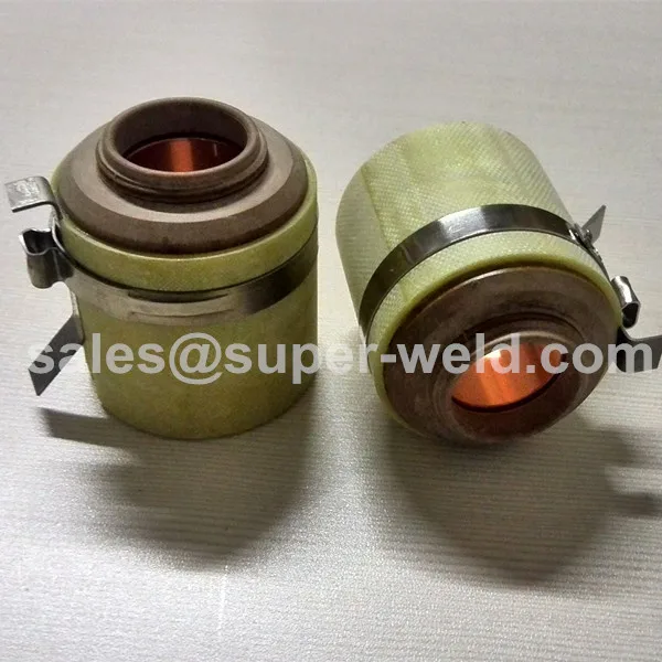 

120837 Retaining Cap 200A 1PC Plasma Consumable for 200A Plasma Cutting High Performance