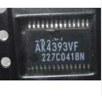 AK4393VF AK4393V AK4393 sop28 10 | Электронные компоненты и принадлежности