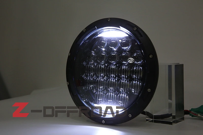 Для Land RoverRange Rover County классическая спортивная утилита 4 дверная хромированная 7