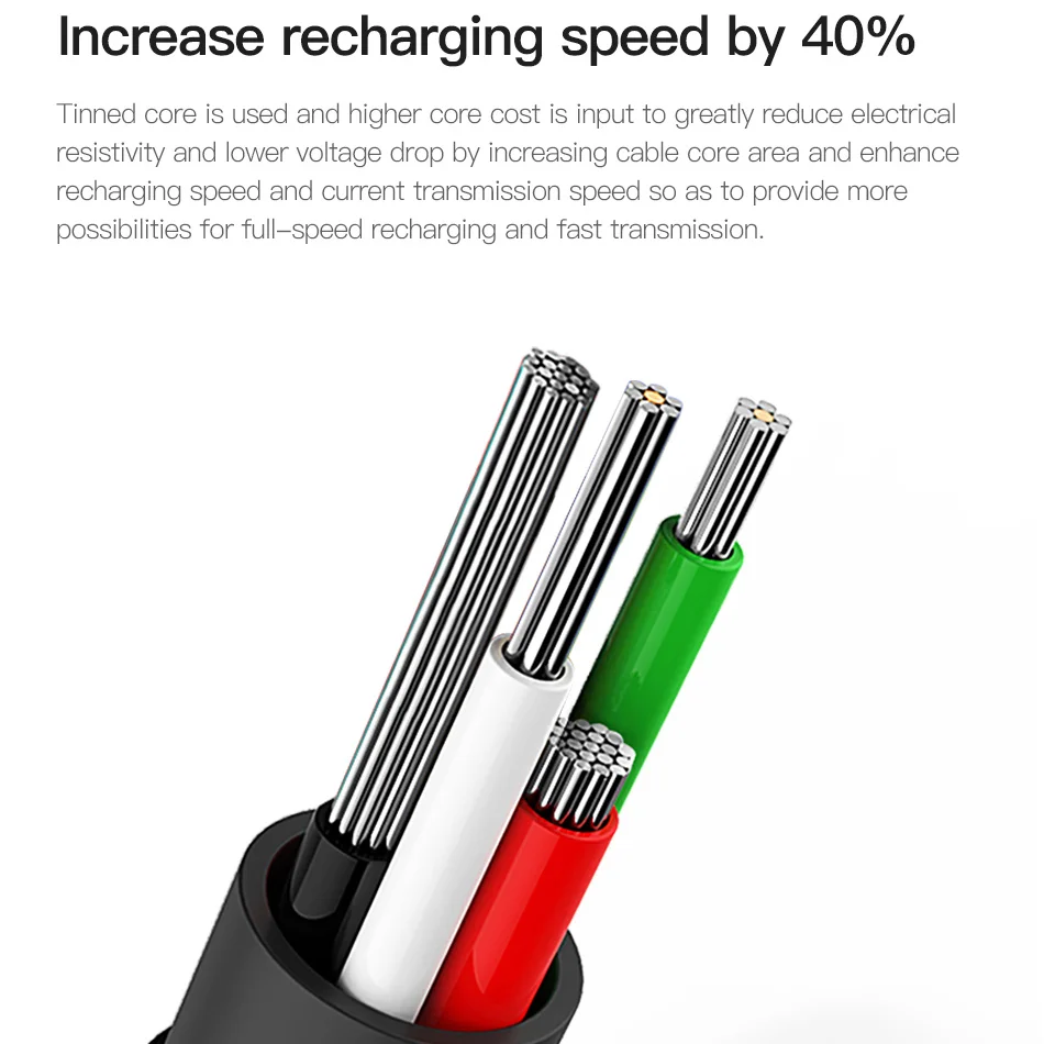 Baseus Reversible Micro USB Cable Fast Charging Charger Micro Wire Microusb Cable For Samsung Xiaomi Android Mobile Phone Cables Baseus Reversible Micro USB Cable Fast Charging Charger Micro Wire Microusb Cable For Samsung Xiaomi Android Mobile Phone Cables