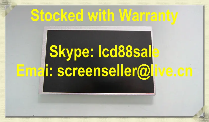 

best price and quality CLAA057VA01CW industrial LCD Display