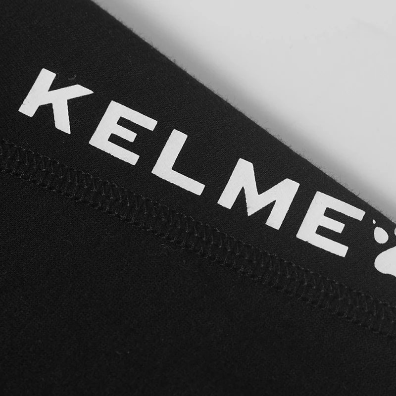 KELME/весенние спортивные комплекты для мальчиков, для бега, тренировок, ног, мужчин, футбола, велоспорта, бега, спортивной одежды 3973012