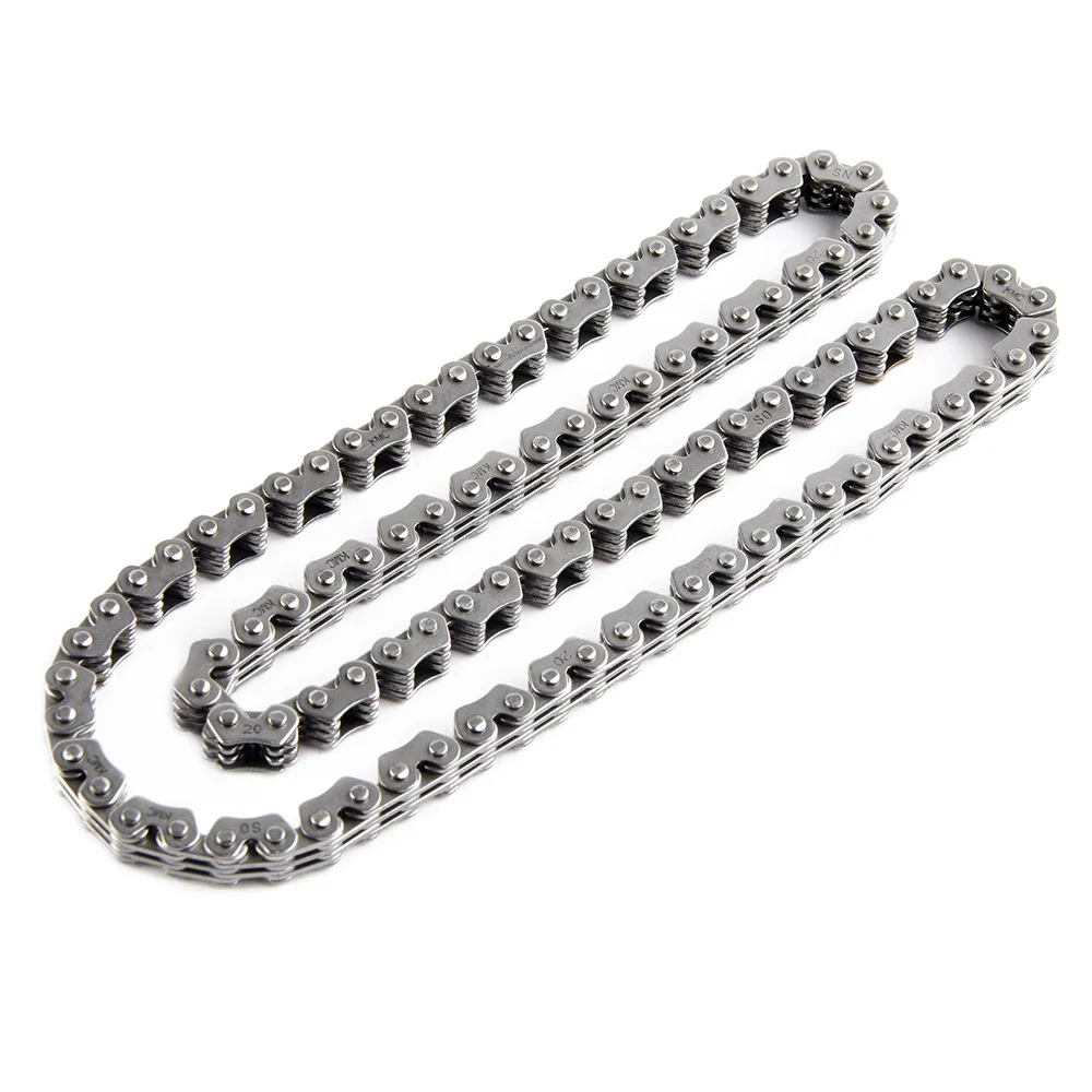 

NICECNC Motorcycle 3*4*120 Link Cam Chain Timing Chain For Yamaha YZ4526F 2000-2002 WR400F 1998-2000 WR426F 01-02 YZ400F 98-1999