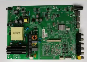 

Th-40c400c (BOM1)182994 main board RSAG7.820.6173 screen hd396df-e01
