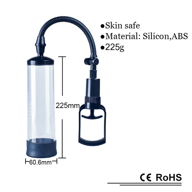 YAFEI Black Male Vacuum Pump Penis Adults Sex Toys for Men Sex Machine Sex Products for Waterproof Penis Extender Enlargemen 13 YAFEI Black Male Vacuum Pump Penis Adults Sex Toys for Men Sex Machine Sex Products for Waterproof Penis Extender Enlargemen 13