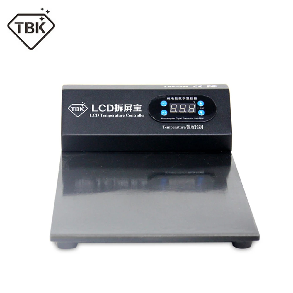 TBK-568 Original LCD Screen Separator Open Separate Machin for phone ipad Samsung Repair Tool