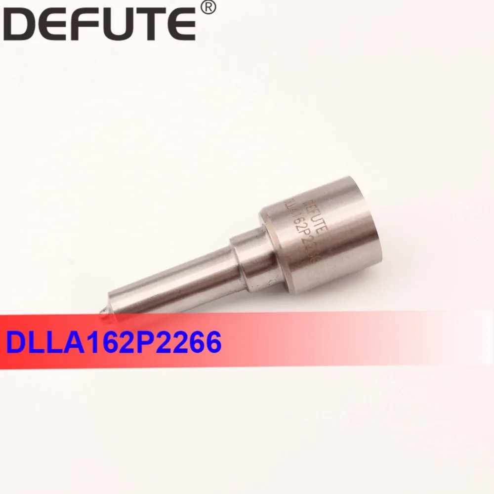 

DLLA162P2266 diesel fuel injection common rail Injector nozzles for sale