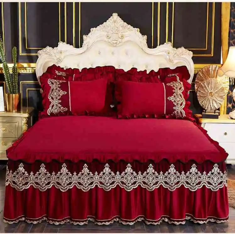 purple bed skirts purple bed skirts