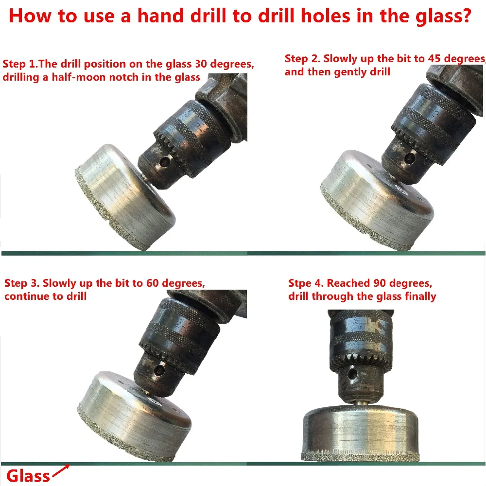 Алмазная коронка для сверления камня 100 мм 4 дюйма|drill cutter|drill bitdrill bit saw |