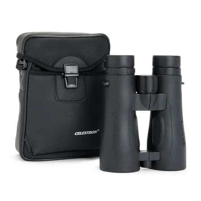 Best price at $673 Cheap Brand New 71374 Professional CE Granite ED 10x50 BaK-4 Prism Binoculars Multi-Coated Waterproof Fogproof Perfect Christmas Gift