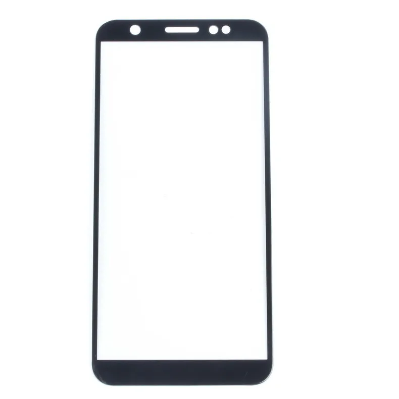 Fecoprior-ZB555-Tempered-Glass-For-Asus-Zenfone-Max-M1-ZB555KL-Screen-Protector-Full-Cover-Edge-Toughened