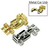 Mini Metal Car 4G 8GB 16GB 32GB F1 Buggies Shape USB 2.0 Flash Drive Sports Car Pendrive Thumb Car Key Memory Card Stick Storage ► Photo 1/6