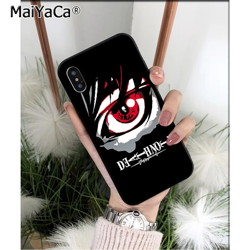Anime DEATH NOTE