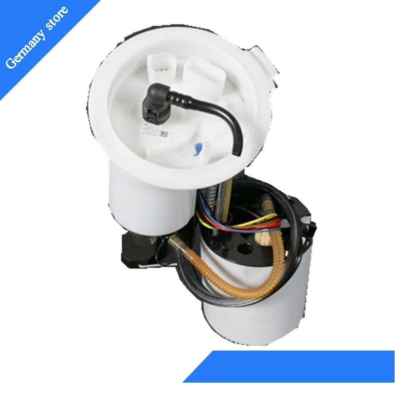 

FUEL PUMP ASSEMBLY For Audi A7 S7 4G 3.0 4.0 TFSI OEM:4G0919051A/4G0 919 051 A/4G0919051B/4G0919051C/2C93356300