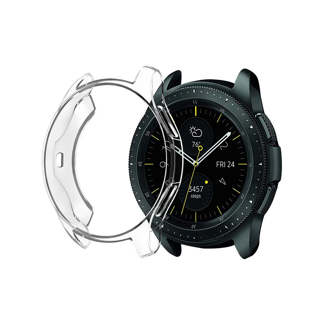 galaxy watch case protector