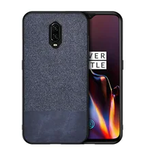 RIJOW for OnePlus 7 Pro Case for One Plus 6 7 Phone Cover Matching Cowboy Back Full Protective OnePlus6 Cases 6T 1+6 7 7t