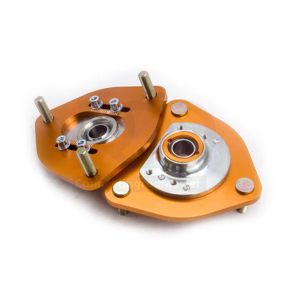 Camber Adjustment Plates for Nissan S13 S14 180SX 200SX 240SX