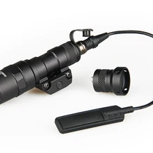 TRIJICON M300B светодиодный тактический фонарь для съемки охоты gs15-0078