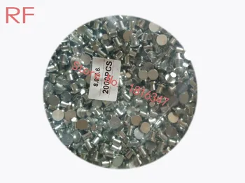 

Hardware parts CNC machining