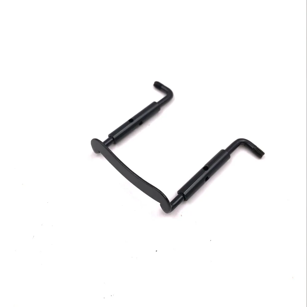 

1pcs 1/4-1/2 violin chin rest clamps,violin accessories,violin part
