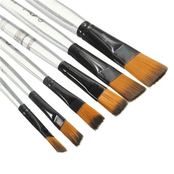 Painting Brush Information Painting Brush Information