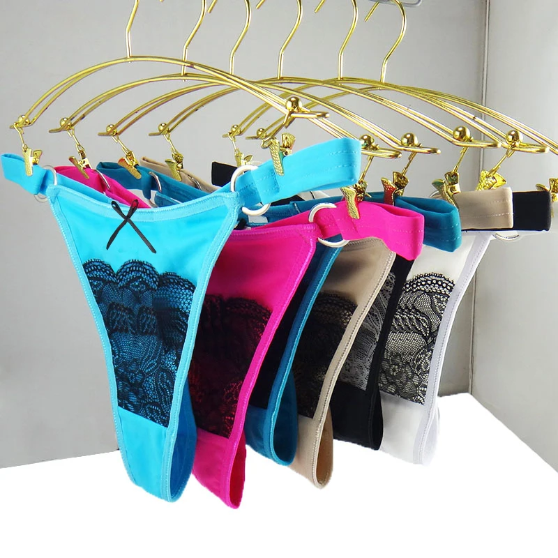2017 горячей продажи трусы каждый день underwear женщины трусики traceless сырья вырезать