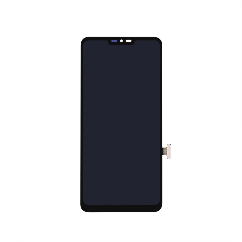 

LCD Display Touch Screen Digitizer Glass Replacement For LG G7 ThinQ 6.1'' LCD Display Touch Screen Assembly without Frame