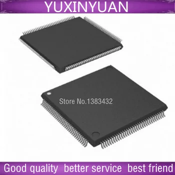 

1PCS/LOT STM32F407VET6 LQFP100 STM32F407 QFP ARM nuevo y original IC