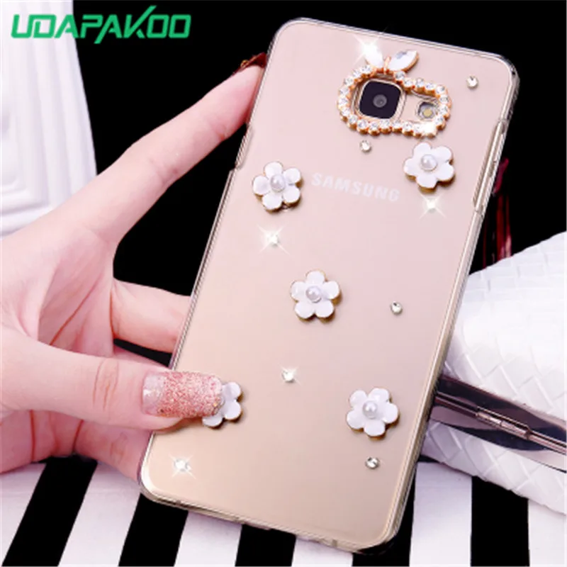 

Bling Diamond Case for Samsung Galaxy J3 J5 J7 2016 2017 Europe J4 J6 PLUS J2 Core J3 J7 J8 2018 NOTE 9 8 S8 S9 S10 PLUS S10E