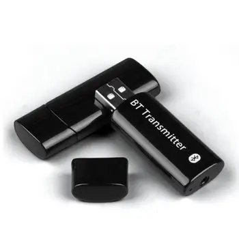 

VOBERRY USB Wireless Bluetooth 3.5mm AUX Audio Stereo Music Receiver Adapter