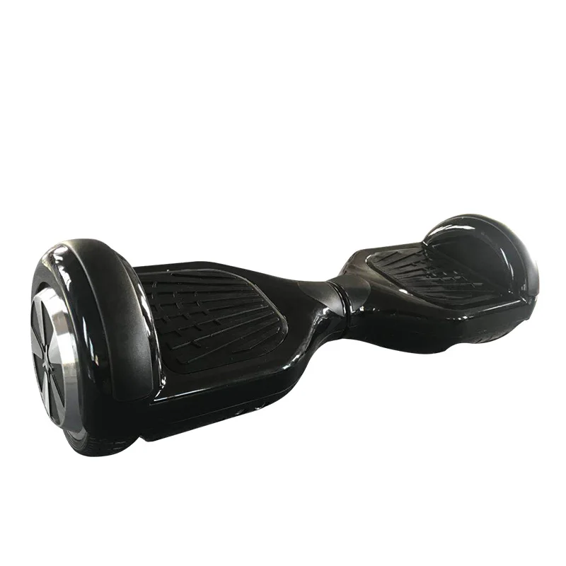 

SUPERTEFF 6.5 inch blue self balance LED wheels cool hoverboad with Bluetooth speaker carry bag and remote controller