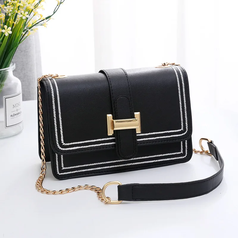 

Women Bags 2019 Luxury Handbags Designer Bags for Women Shoulder Bags Ladies Small Messenger Crossbody Bags