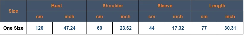 size