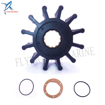 

Inboard Engine Water Impeller For Jabsco 1210-0001 / Johnson 09-1027B