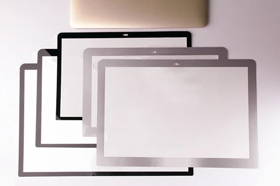 Защитная пленка для экрана XSKN Macbook Air 13 &quotA1369 A1466 с защитой от синего света