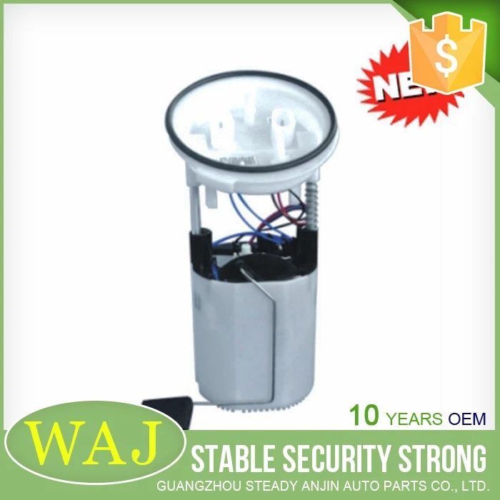 Fuel Pump Module Assembly 16117197076 For BMW 1 3 SERIES E81 E87N E90