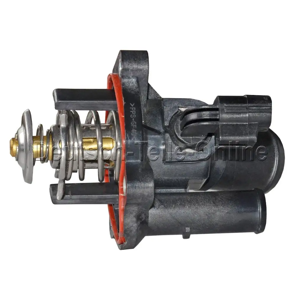 AP03 для FORD MONDEO MARK 3 термостат охлаждающей жидкости CALORSTAT 1S7G8575AH 1217827 1302261 1S7G8575AJ, LF01-15-170