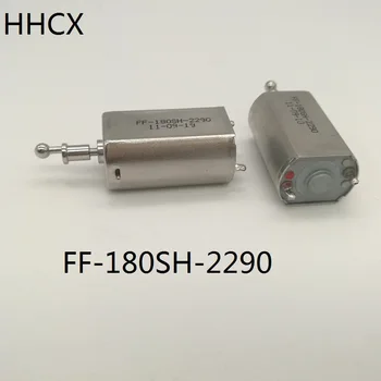 

1PCS DC motor FF-180SH-2290 1.5-6VDC motor for electric toothbrush/Electric hair clipper/Electric shaver 180