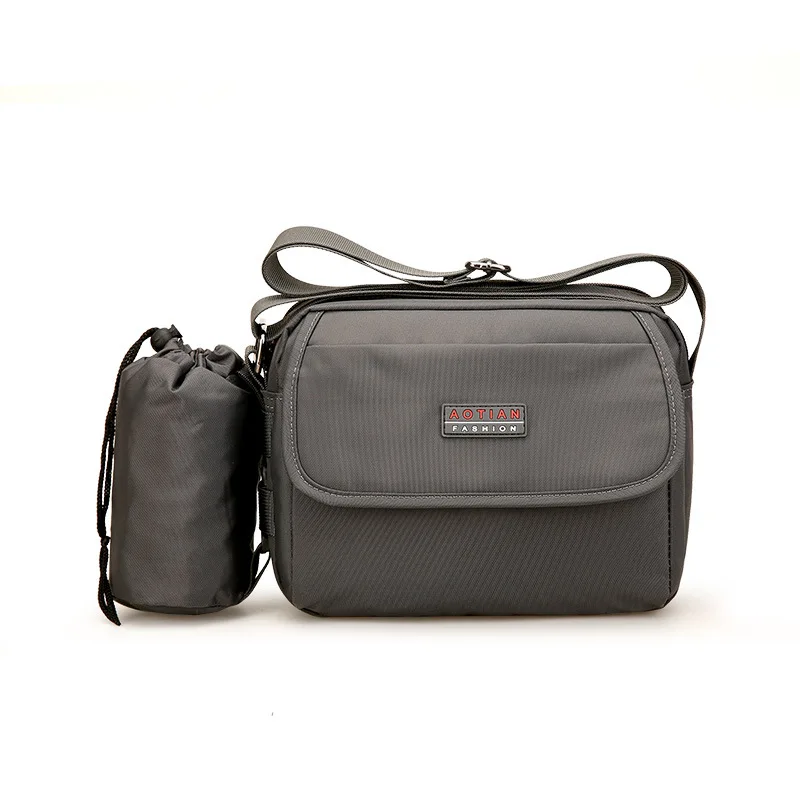 Buy AOTIAN New Designer Men Bag Waterproof Nylon