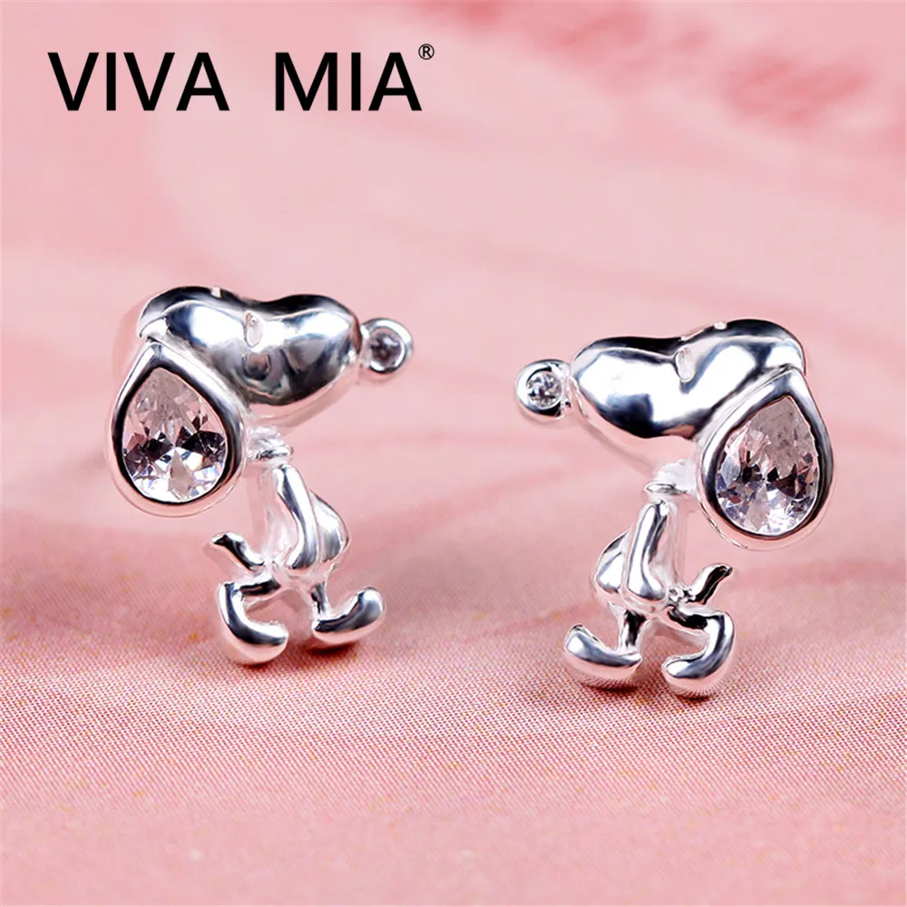 

Dachshund Dog Stud Kids Earring Lovely Animal Stud Earrings Women Girls Kids Pet Lover Gift