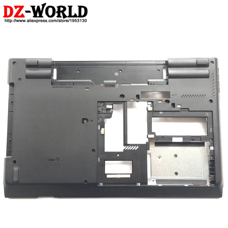 Для lenovo ThinkPad L530 задняя оболочка нижний чехол Базовая крышка D крышка 04W6986 04W6987