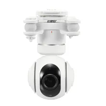 New Arrival Xiaomi Mi Drone RC Quadcopter Spare Parts Gimbal With 1080P Camera For RC Camera Drone Accessories