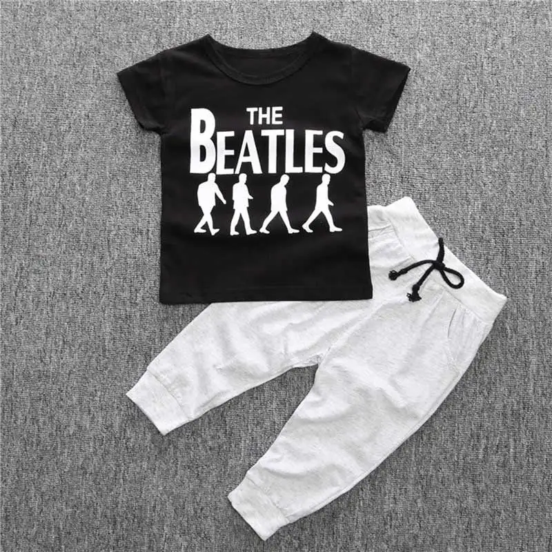 3-Style-Newborn-2016-Toddler-Baby-Boy-Girls-Clothing-Sets-Outfits-Print-t-Shirt-and-Pants-Lovley-Boy-Clothes-Sets-LL6-2