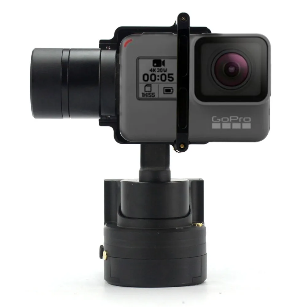 Zhiyun Z1 Rider M 3 axle Camera Gimbal Support APP Wireless Remote