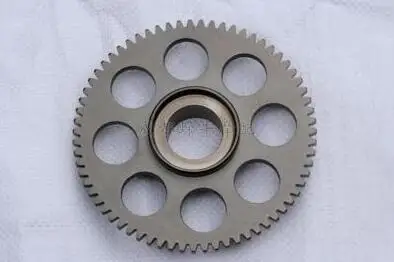 

Motorcycle Overrunning Starter Gear Clutch One Way Gear For Suzuki GN250 1pc