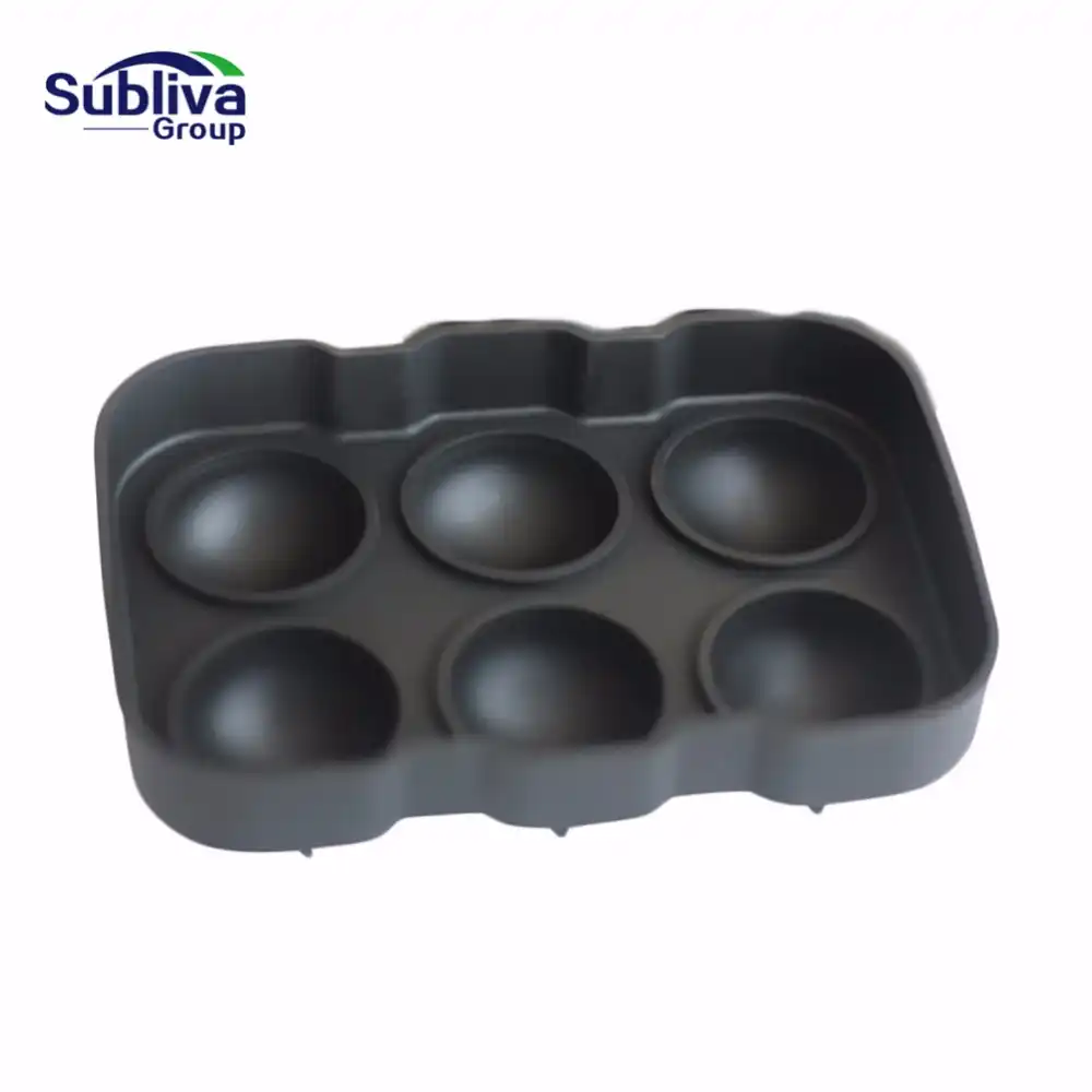Ice Ball Mold >> Detail Feedback Questions About Diy Spherical Silicone Ice Cube Ice Ball Mold >> Detail Feedback Questions About Diy Spherical Silicone Ice Cube