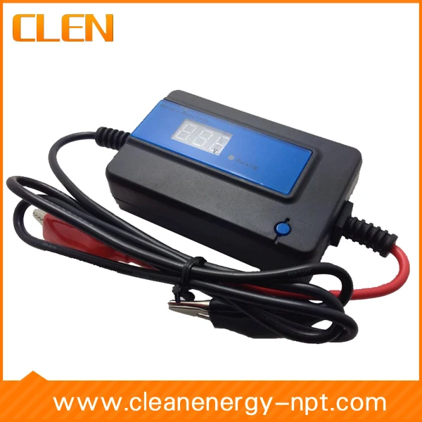 5pcs/lot CLEN Battery Desulfator Intelligent Auto Pulse 