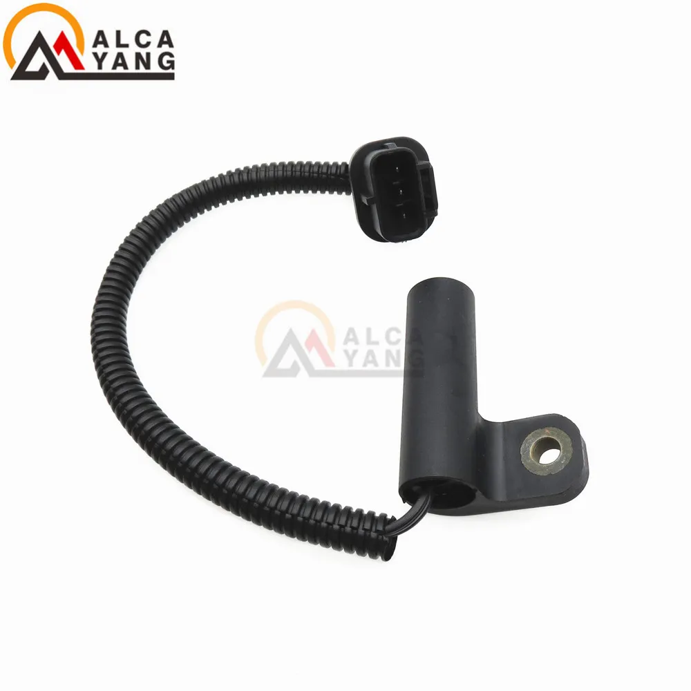 Malcayang Crankshaft position Sensor For Jeep Grand Cherokee TJ