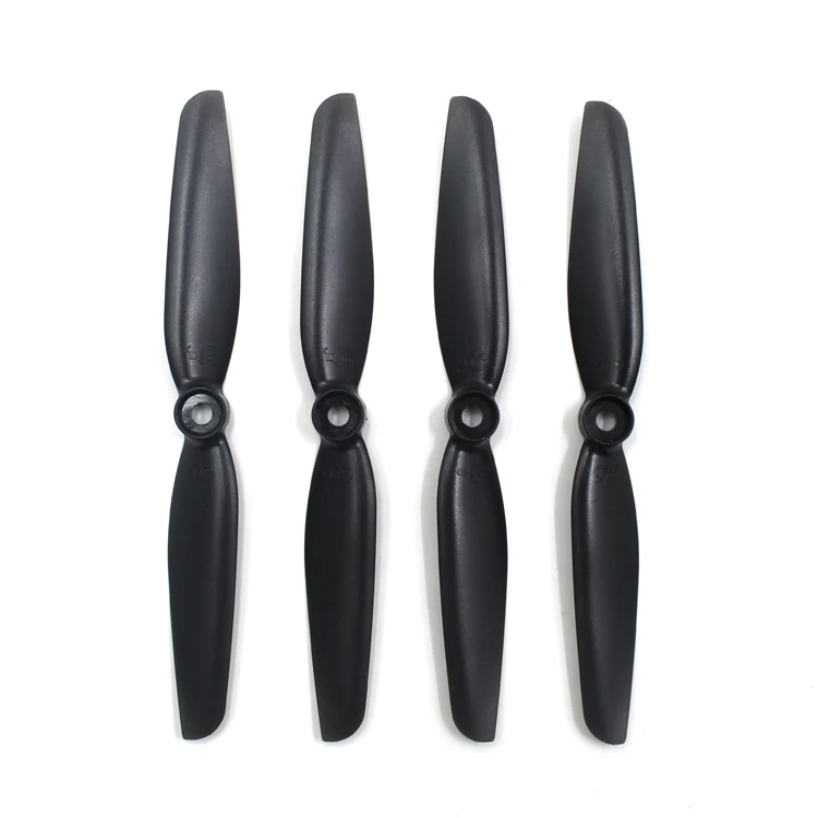 

MJX B5W 4Pcs/Set CW CCW Blade Propeller for Bugs 5W Wifi FPV RC Quadcopter Drone Spare Parts