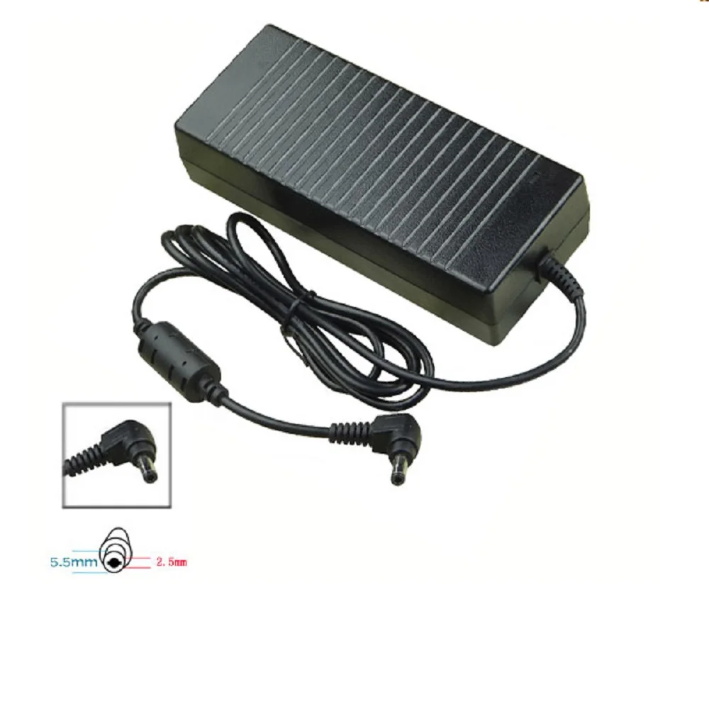 Original Laptop AC Adapter 135W 20v 6.75a 5.5*2.5mm for Lenovo Laptop Power Charger Original Laptop AC Adapter 135W 20v 6.75a 5.5*2.5mm for Lenovo Laptop Power Charger